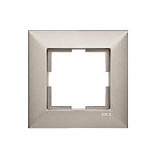 Viko Trenda Bronz Tekli Çerçeve