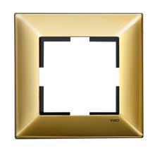 Viko Trenda Gold Tekli Çerçeve