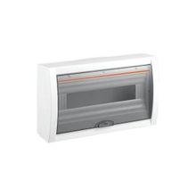 Viko VİKO0171 B Tipi 10 Amper Tekli Sigorta ve Tekli Sigorta Kutusu
