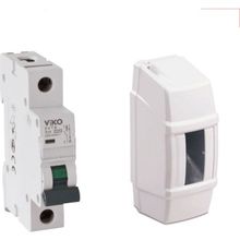 Viko VİKO0173 B Tipi 16 Amper Tekli Sigorta ve Tekli Sigorta Kutusu