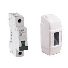 Viko VİKO0181 B Tipi 40 Amper Tekli Sigorta ve Tekli Sigorta Kutusu