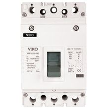 Viko VMF1-100-SN2 25kA 3K Kompakt Şalter