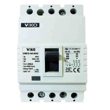 Viko VMF2-40-SN2 3X40 Amper 35KA Sabit Kompakt Şalter