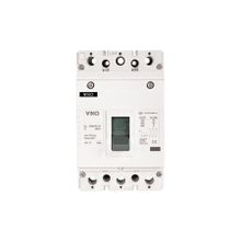 Viko VMF4-315-4-SN2 50 Ka 4X315A Sabit Kompak Şalt