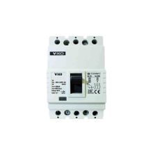 Viko VMF5-630-SN2 50 kA 3K Kompakt Şalter