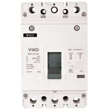 Viko VMT3-250-SN2 175-250A 35kA 3x250A Kompak Mekanizma