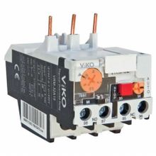 Viko VRM Serisi 5.5-8 Ayarlı VRM-32A17 Termik Röle
