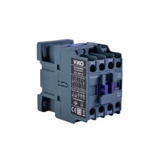 Viko VTC-18/11/S 18A 230V 1 Nc 1 Nc Bobinli Kontaktör