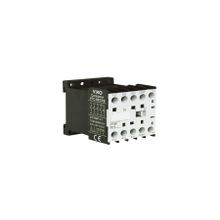 Viko VTCM09/10/S 4 kW 230V AC 1 NA Mini Kontaktör