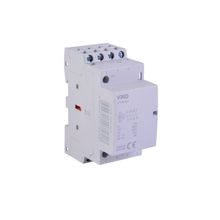 Viko VTCR-25/40 25A 4 No Sessiz Kontaktör