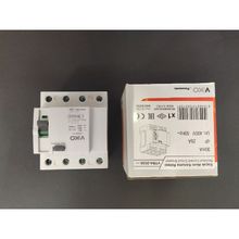 Viko VTR4-2530 4Kut 30Ma 25A Kaçak Akım Koruma Rölesi