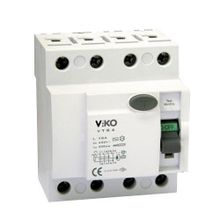Viko VTR4-3230 4KUT 30mA 32A 4P 32A 30MA Kaçak Akım Koruma