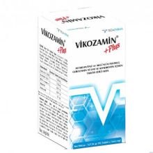 Vikozamin Plus 90 Tablet