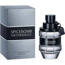 Viktor Rolf Spicebomb EDT 50 ml Erkek Parfümü
