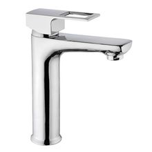 Vilas Dallas Krom New Premium Lavabo Bataryası