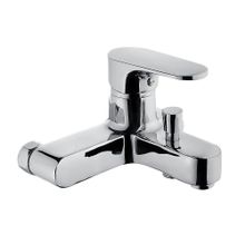 Vilas Storm Mix Banyo Duş Bataryası