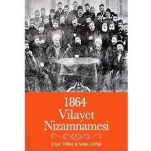 Vilayet Nizamnamesi Erkan Tural