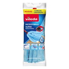 Vileda Microfiber Süper Havlu Paspas