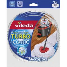 Vileda Turbo Classic Easy Wring Yedek Paspas