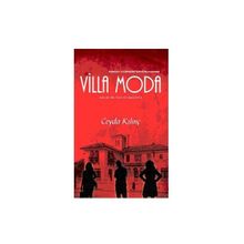 Villa Moda Aşkın En Vurucu Halleri - Ceyda Kılınç