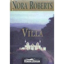 VILLA - NORA ROBERTS