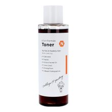 Village 11 Factory N Skin Formula 250 ml Toner