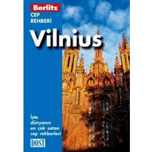 VILNIUS CEP REHBERI - LARA BELLONOGOFF
