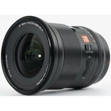Viltrox AF 16 mm F1.8 AF FE For Sony Full Frame Lens