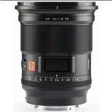 Viltrox AF 16 mm f/1.8 FE Sony E Lens