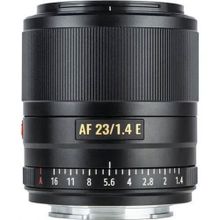 Viltrox AF 23 mm F1.4 Stm Af Sony E Mount