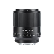 Viltrox AF 35 mm F-1.8 FE Sony E Lens
