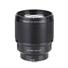 Viltrox AF 85 mm F-1.8 XF STM II Fujifilm X Lens