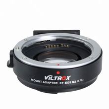 Viltrox EF-EOS M / EF-EOS M Adaptor