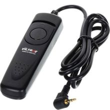 Viltrox SR-C3 Canon Kablolu Uzaktan Kumanda