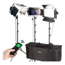 Viltrox VL-40T Led Işık Paneli