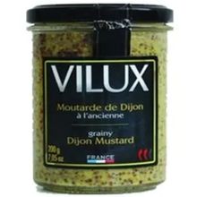 Vilux 200 gr Hardal Taneli Dijon