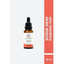 Vinacocha 30 ml Soğuk Sıkım Kuşburnu Çekirdeği Yağı