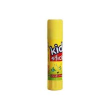 Vincent Kid Stick 25 gr Beyaz Renkli Yapıştırıcı