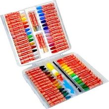 Vincent Pastel Boya Tek Renk Sadece Altın - 4 Adet