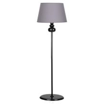 Vinner VNRVGAEKLMB092 Vega Eskitme Üçlü Küre Tek Ayaklı Metal Redmixed Lambader
