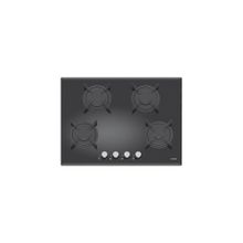 Vinola 7021-01 Siyah Cam Set Üstü Ocak