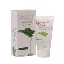 Vinolet 150 ml Aloe Vera Jel
