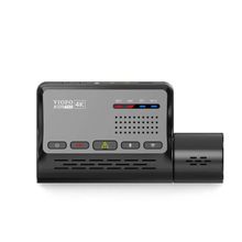 Viofo A139 Pro 4K HDR Sony Starvis 2 Sensör 5 GHz WiFi GPSli Araç Kamerası