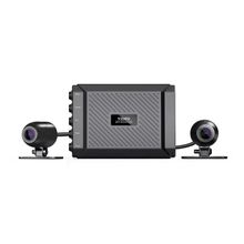 Viofo MT1 Full Hd Wifi Gps Motosiklet Ön Arka Kayıt Kamerası