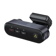 Viofo WM1 2K 30 Fps QHD Sony Starvis Sensor Wi-Fi GPS'li Araç Kamerası