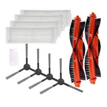 Viomi MijiaV2 STYJ02YM Vacuum Cleaner Robot Süpürge Yenileme Seti