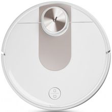 Viomi SE Cleaner Beyaz Robot Süpürge Teşhir-Outlet