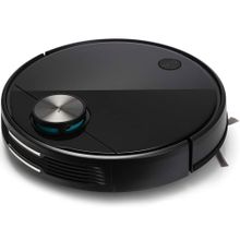 Viomi V3 Siyah Robot Süpürge