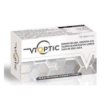 Vioptic 30 Kapsül