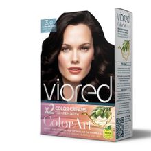 Viored 3,0 3 Adet Saç Boyası